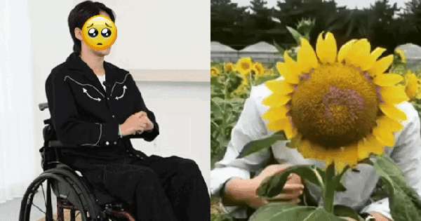 Nam diễn viên gen Z đẹp nức tiếng ngồi xe lăn lộ diện sau 6 năm gặp tai nạn kinh hoàng av04 1768119322206402762183 0 0 352 672 crop 1768119342296351777587gifpng