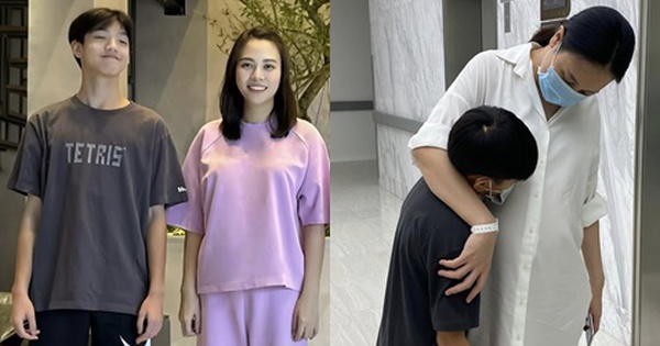 Cường Đô La tung 70 bức ảnh giữ kín bấy lâu, cách Đàm Thu Trang đối xử với Subeo lộ rõ av11 17671692678501576154081 0 0 251 480 crop 17671692901062115077143jpg