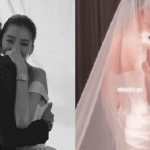 Bộ ảnh cưới chưa từng công bố của đại mỹ nhân Irene và chồng: Đẹp hơn ngôn tình, vạn vật phải đổ rạp ava 1 1767341797279539461748 0 0 352 672 crop 1767341818085485571584gifpng