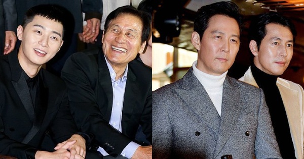 Tang lễ nam diễn viên quốc dân vừa qua đời: Lee Jung Jae - Jung Woo Sung khiêng linh cữu ava 1 17675842005981054301122 0 0 352 672 crop 17675842118021835966445jpg