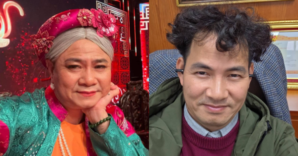 Không có Táo Quân 2026, dàn nghệ sĩ quen mặt tối Giao thừa đang làm gì? ava 10 176777033946817245698 0 0 251 480 crop 17677703604371630535981png 1