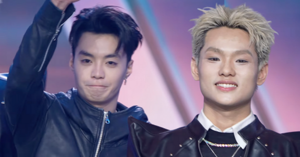 Negav trở thành quán quân Anh Trai Say Hi mùa 2, kết quả Best 5 gây bất ngờ! ava 14 17656441878062138312770 0 0 251 480 crop 17656442013631430652004png