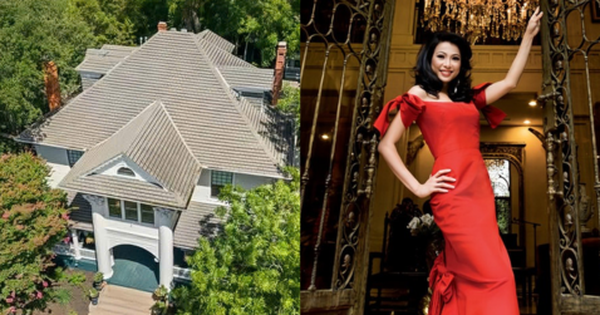 Hoa hậu Việt vừa mua biệt thự hơn 36 tỷ: Khuôn viên lên đến 7.600m2, cận cảnh nội thất bên trong mới gây choáng ava 17694213915981945930748 17694372036441388552573 0 0 251 480 crop 17694372179751825599578png