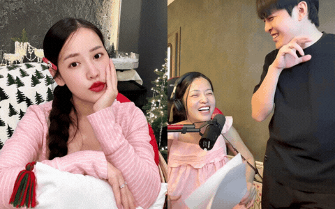 Puka lên tiếng thông tin mang thai lần 2- Ảnh 1.