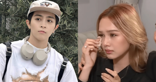 Xoài Non liên tục đăng bài tâm trạng, mối quan hệ với Gil Lê thế nào? ava 19 177209780162732822511 1772100537156 17721005377491878083397 0 0 400 764 crop 17721006021841222078567png