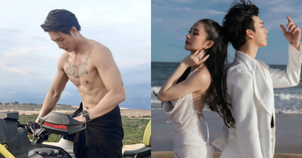 Drama tình ái mở bát đầu năm: Cặp Vbiz vướng tin đã toang, gái xinh nghi đã có tình trẻ ava 2 1767433960050757412753 0 0 251 480 crop 17674339746781222169567png