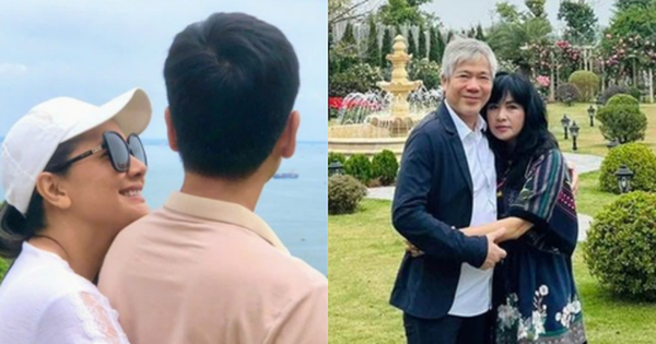 4 nữ nghệ sĩ Việt qua vài lần đò, có người còn bị bạo hành nhưng U50, U65 vẫn mở lòng, yêu mãnh liệt ava 2 17685384705361246580638 0 0 251 480 crop 1768538486669693014592png