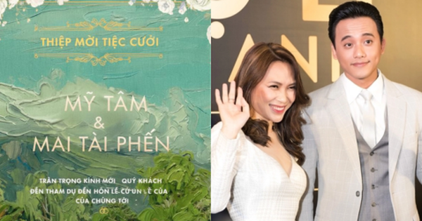 Rầm rộ ảnh thiệp cưới của Mỹ Tâm và Mai Tài Phến ava 2 17696825292471157591237 0 0 251 480 crop 17696825416901681460221png