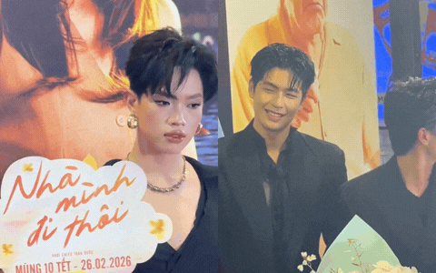 "Bạn trai Uyển Ân" lộ hint mập mờ với nam thần Vbiz, chuyện gì đây? ava 20 17720231544471293036035 1772069169185 1772069169389462052385