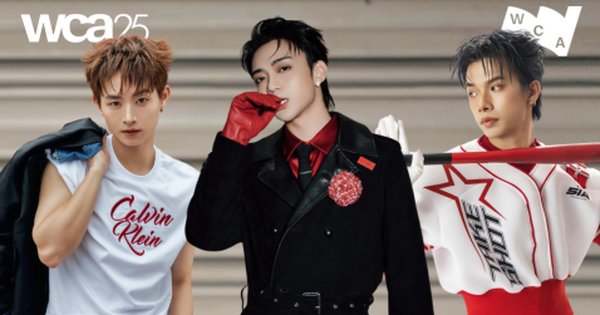 SOOBIN cán mốc nửa triệu vote tại WeChoice Awards, 2 "tân binh" phăng phăng dẫn đầu BXH ava 22 17697607764942123132874 0 0 251 480 crop 17697607832791099115562png