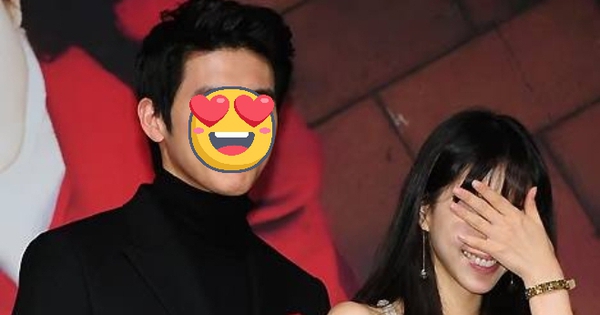 Lâu rồi mới thấy một cặp đôi đẹp tới mức chỉ nhìn nhau cũng làm người khác rung động, không yêu thì quá phí ava 3 1769094291816119284641 14 0 360 660 crop 17691313061971806895785jpg