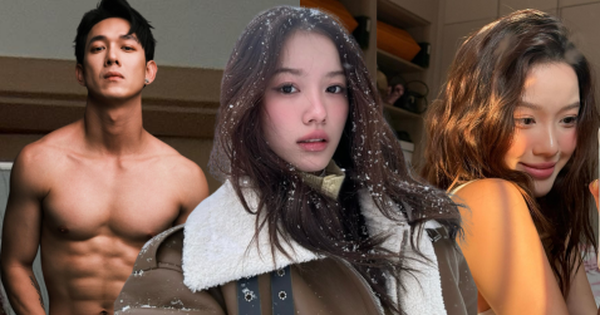 Bạn gái tin đồn của Song Luân: Visual "xịn mịn" như Baifern, gu cỡ này bảo sao ai đó "đổ đứ đừ" ava 58 1767156245205373795967 0 0 251 480 crop 17671562605971273932828png