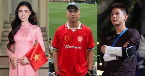 Hoà Minzy, BigDaddy nói lời thật lòng về trận thua của U23 Việt Nam trước U23 Trung Quốc ava 6 17689639336871039807228 0 0 251 480 crop 1768963956641166547690png