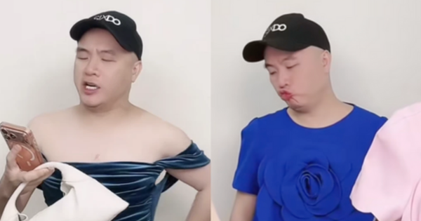 Chuyện gì đang xảy ra với NTK Đỗ Mạnh Cường? ava 60 1767183054597505101347 0 0 251 480 crop 1767183070949130062464png