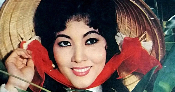 NSƯT duy nhất được tung hô là “đệ nhất minh tinh Việt Nam”, cát xê tính bằng cả cân vàng ava copy 11415896 1769097166461 1769097166704283236642 0 0 548 1046 crop 17690972109322017530564jpg