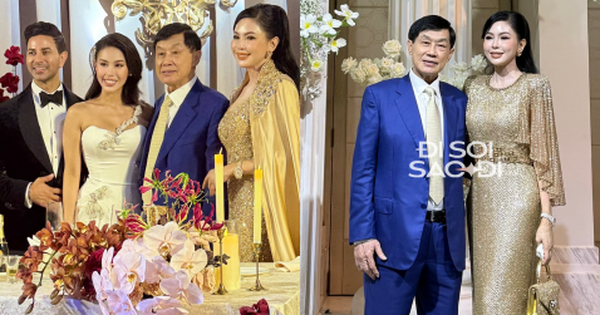 Không thể ngờ phu nhân tỷ phú Johnathan Hạnh Nguyễn đã đến mức này! ava1 17655975631851863274293 0 0 251 480 crop 1765597578539911367994png