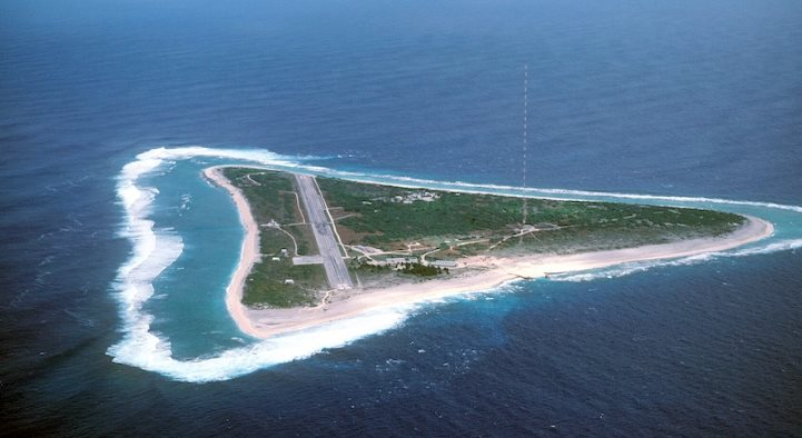 Khoan hơn 6.000m xuống đáy biển, quốc gia châu Á lần đầu tiên tìm thấy đất hiếm dưới đại dương, không phải Trung Quốc hay Ấn Độ- Ảnh 1.