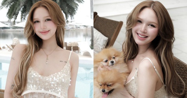 Xoài Non tung ảnh check sắc vóc giữa tin đồn làm IVF, 10 phút sau đã không được yên ava1 1770198780452131276801 0 0 251 480 crop 17701988040711583133669jpg