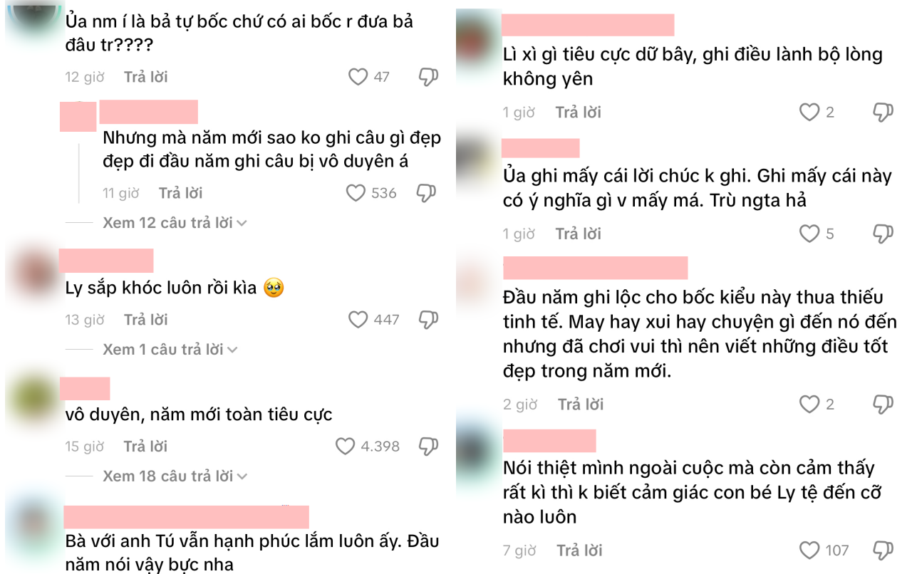 Trấn Thành vướng tranh dữ dội khi viết lời chúc khiến LyLy suýt khóc, Quốc Anh sượng trân- Ảnh 8.