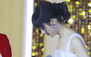 Triệu Lệ Dĩnh biến thành