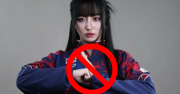 Chính thức: Hot girl eSports Thái Lan bị cấm thi đấu trọn đời - cú “one-shot” khép lại drama gian lận chấn động SEA Games avatar 1 17660222409751340710137 38 0 378 650 crop 17660222553861096231820png