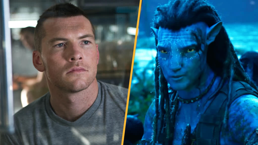 Ngỡ ngàng nhan sắc thật của dàn sao Avatar 3 đằng sau lớp kỹ xảo tỷ đô- Ảnh 3.