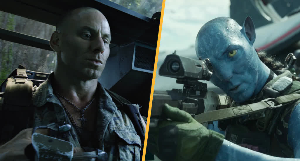 Ngỡ ngàng nhan sắc thật của dàn sao Avatar 3 đằng sau lớp kỹ xảo tỷ đô- Ảnh 11.