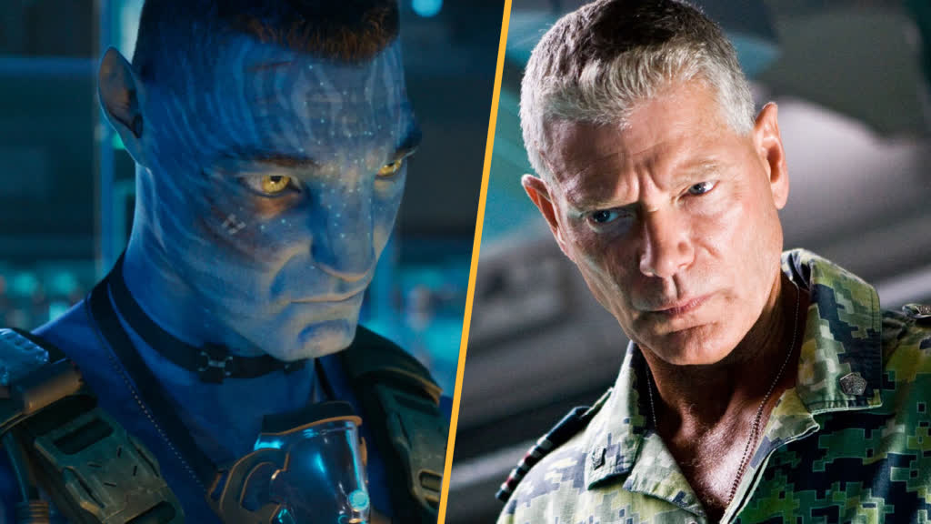 Ngỡ ngàng nhan sắc thật của dàn sao Avatar 3 đằng sau lớp kỹ xảo tỷ đô- Ảnh 5.