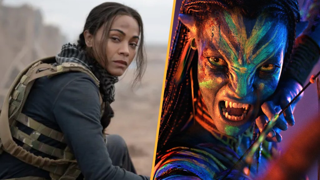 Ngỡ ngàng nhan sắc thật của dàn sao Avatar 3 đằng sau lớp kỹ xảo tỷ đô- Ảnh 4.