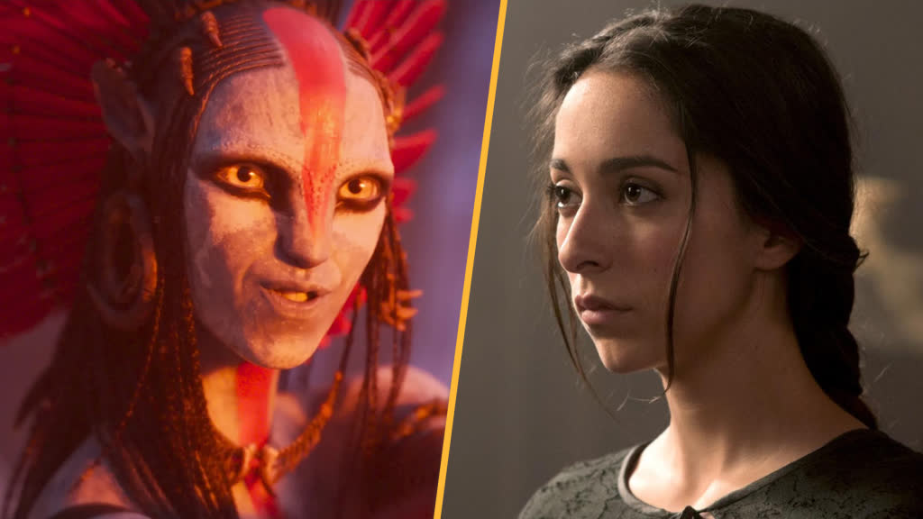 Ngỡ ngàng nhan sắc thật của dàn sao Avatar 3 đằng sau lớp kỹ xảo tỷ đô- Ảnh 1.