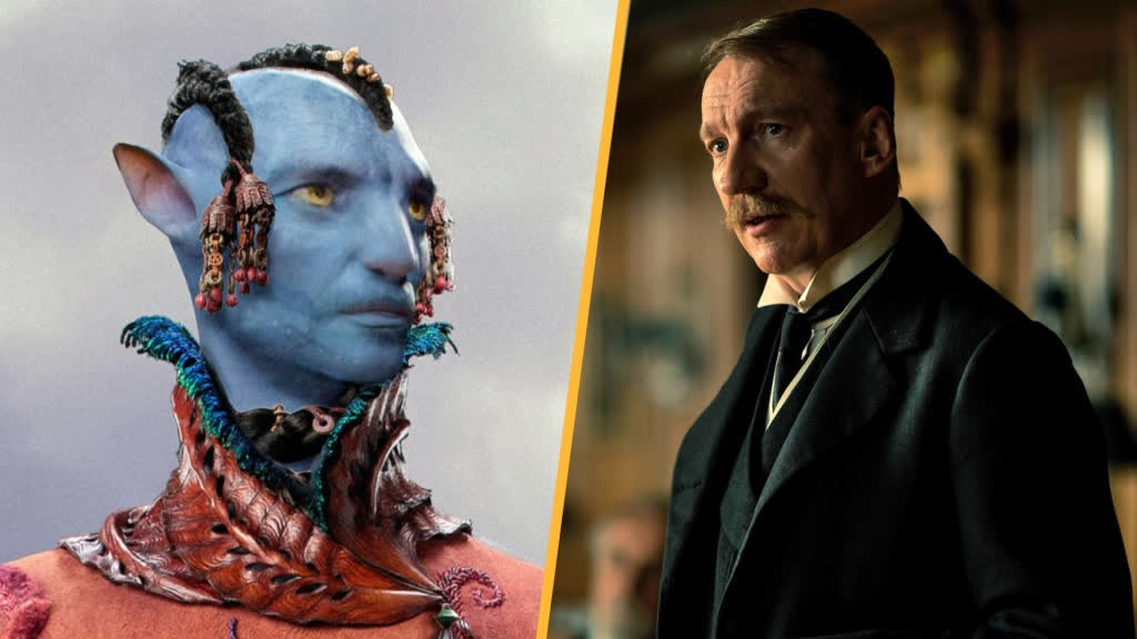 Ngỡ ngàng nhan sắc thật của dàn sao Avatar 3 đằng sau lớp kỹ xảo tỷ đô- Ảnh 2.