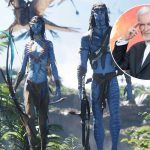 James Cameron Hé Lộ Phương Án Dự Phòng Nếu Avatar 4 & 5 Bị Disney Hủy avatar james cameron vavtjpg