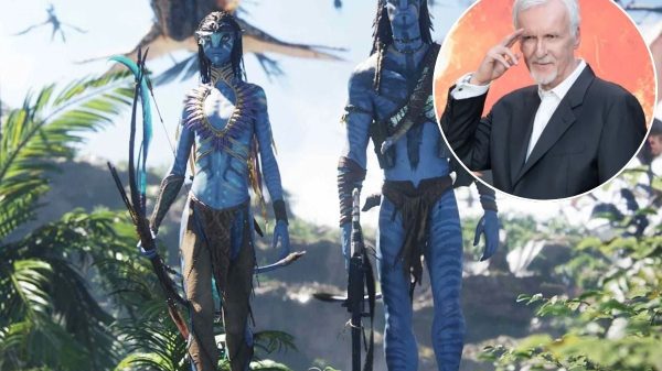 James Cameron Hé Lộ Phương Án Dự Phòng Nếu Avatar 4 & 5 Bị Disney Hủy avatar james cameron vavtjpg