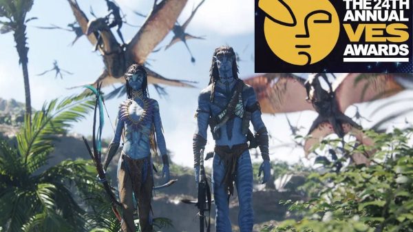 Visual Effects Society Awards 2026: Avatar: Fire and Ash Thắng Lớn Với 7 Giải Thưởng avatar kpop akrojpg