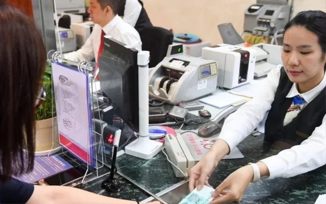 Người đàn ông gửi tiết kiệm 71 tỷ đồng nhưng sau 5 năm tài khoản chỉ còn 120.000 đồng, tòa án khẳng định: “Ngân hàng không phải chịu trách nhiệm”- Ảnh 2.