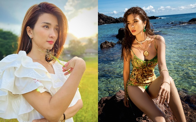 Nữ NSƯT sở hữu nhà mặt tiền quận 1, U40 đẹp như đôi mươi vẫn lẻ bóng, một mình nuôi con