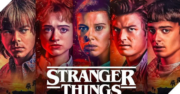 Stranger Things tung trailer mới: Trận chiến cuối cùng chính thức bắt đầu!