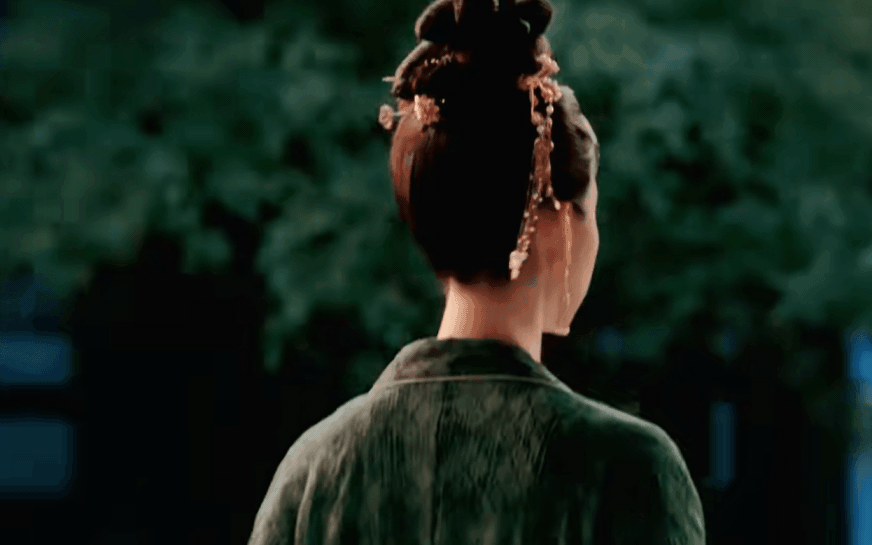 Tứ đại mỹ nhân phải có thêm người thứ 5 mới đúng: Tranh vẽ cũng khó đẹp được vậy, thần nữ phải chịu thua 3 phần