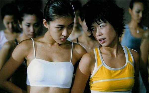 Hậu trường cảnh nóng hot nhất phim Sex Is Zero: Nữ chính bị hành đến mức