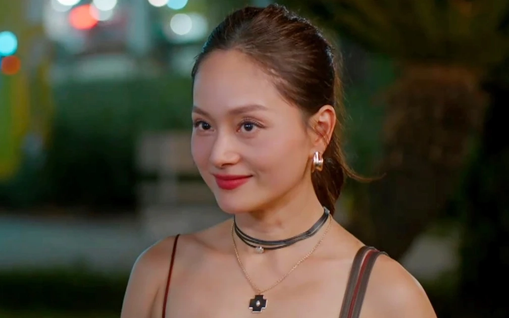 Lan Phương khiến khán giả sợ hãi