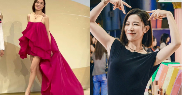 Xa Thi Mạn tuổi 50 da giàu collagen cực ít nếp nhăn: 1 món chống già không thể thiếu trong bữa sáng được tiết lộ!