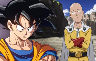 Saitama làm được điều Goku chưa từng làm, khẳng định vị thế "kẻ mạnh nhất anime" avatar1765183287810 1765183288213794380644jpg