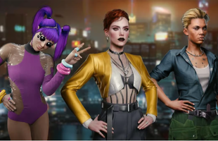 Siêu phẩm nhập vai thế giới mở giảm xuống mức giá thấp chưa từng có trên Steam, cơ hội vàng cho game thủ avatar1765251535095 17652515354681053002987png