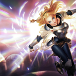 ĐTCL mùa 16: Leo rank đầu mùa với đội hình Demacia công thủ toàn diện avatar1765270380774 17652703812472008514229png