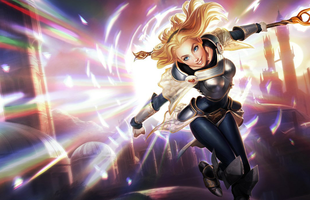 ĐTCL mùa 16: Leo rank đầu mùa với đội hình Demacia công thủ toàn diện avatar1765270380774 17652703812472008514229png