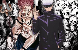 Jujutsu Kaisen cuối cùng đã tiết lộ những gì đã xảy ra sau trận chiến giữa Sukuna và Gojo avatar1765288499308 176528850019710941107jpg