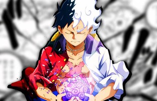 Sau 18 năm, Oda cuối cùng cũng tiết lộ sức mạnh cổ xưa của Luffy trong One Piece avatar1765288591335 1765288592013479373220jpg