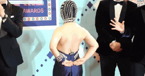 "Lời tiên tri" báo trước tương lai ảm đạm của "nữ hoàng làng hài" vướng loạt bê bối lạm quyền, điều trị y tế trái phép avatar1765334784845 17653347855281945536367 16 0 360 660 crop 17653348220341949451936gifpng