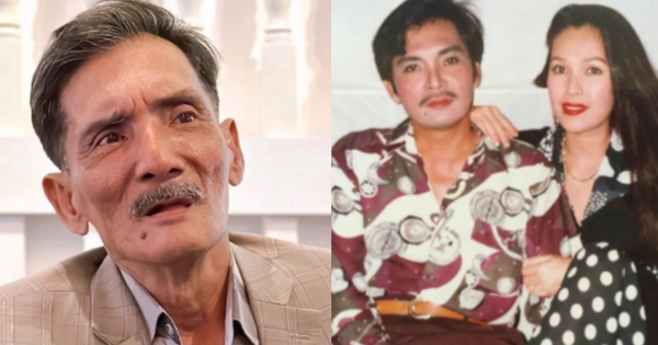 Tình cũ nghẹn ngào tiễn biệt NS Thương Tín: "Đời người hữu hạn, mong anh an nghỉ" avatar1765338807206 17653388126341329878019 0 0 591 1129 crop 1765338865831330455299png