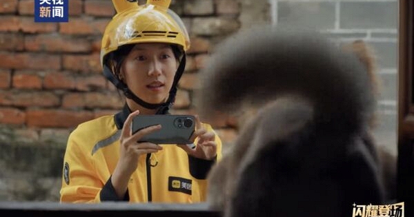 Video về shipper gây tranh cãi: “Họ vẫn chưa đủ khổ sao?” avatar1765343152457 1765343152854848321269jpg